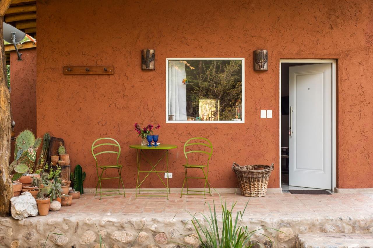 La Hondonada San Javier (Cordoba) Exterior foto