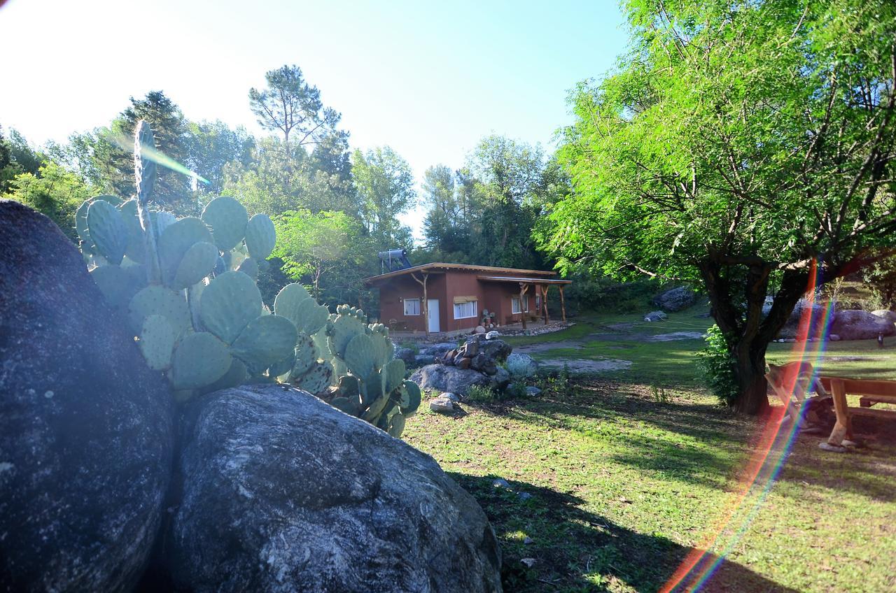 La Hondonada San Javier (Cordoba) Exterior foto